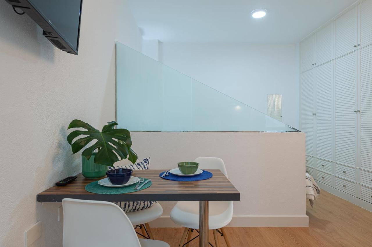 Apartamento Mfh Beach *