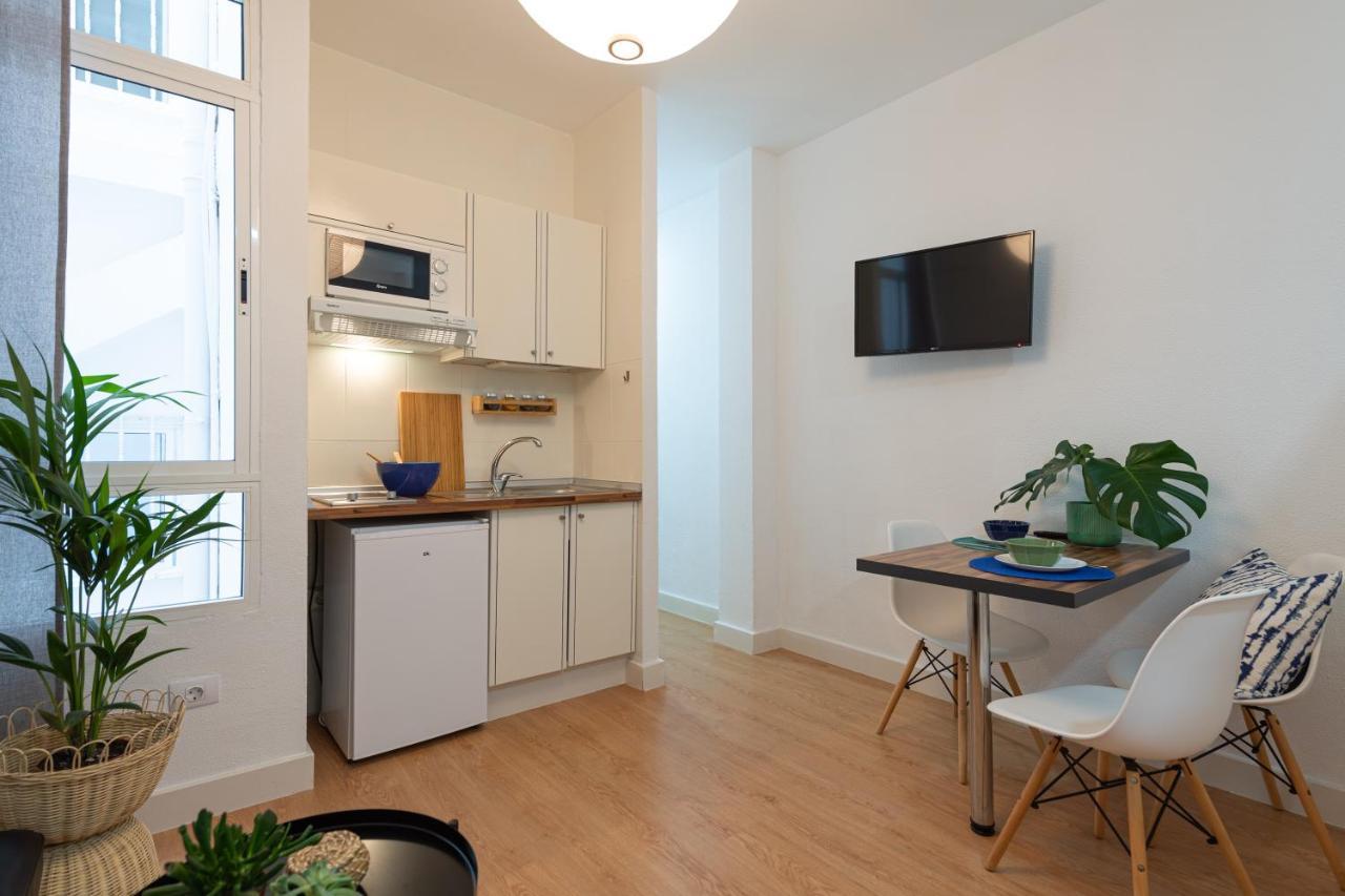 Mfh Beach Apartamento *