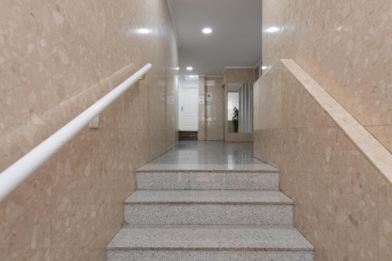 Mfh Beach Apartamento *