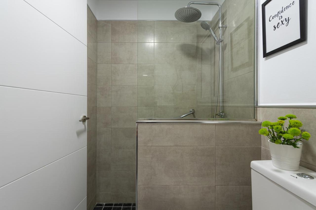 Mfh Beach Apartamento
