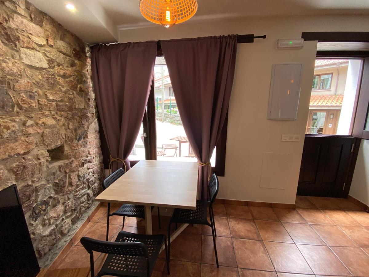 Apartment Rurales Playas De Niembro