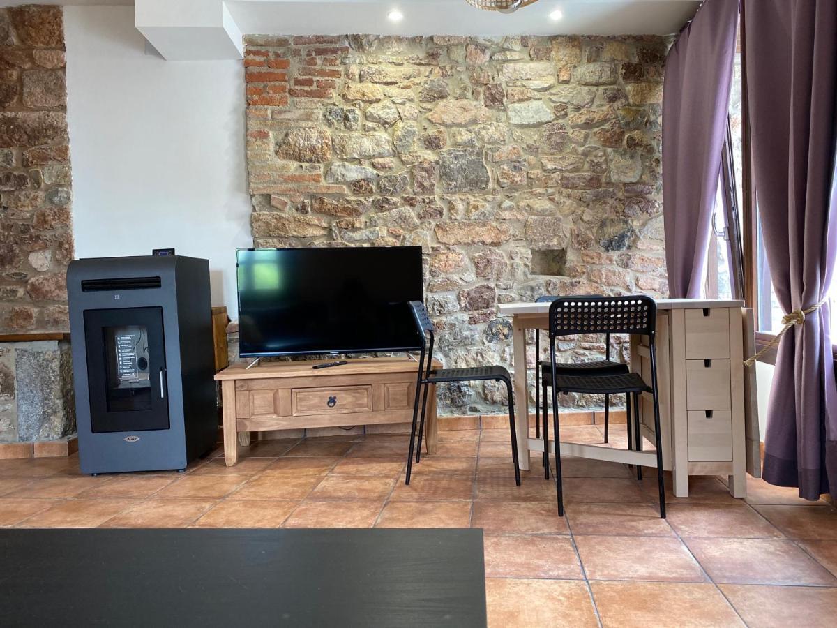 Rurales Playas De Niembro Apartment *