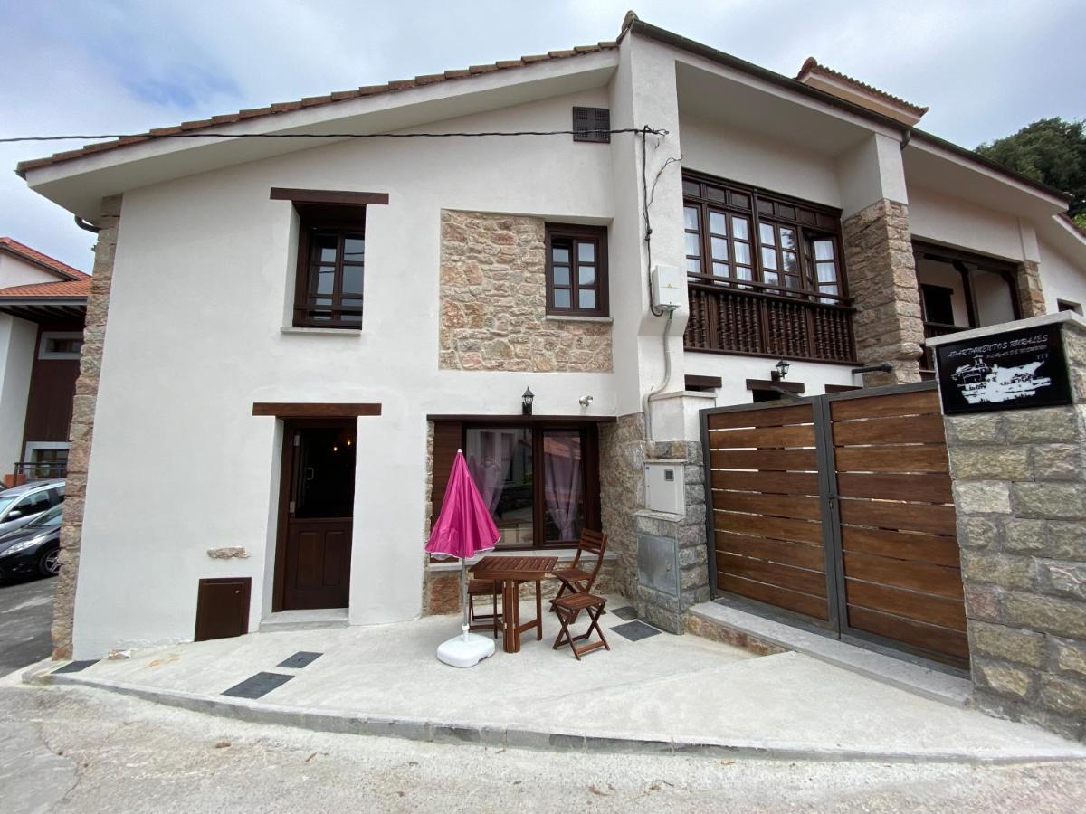 Apartment Rurales Playas De Niembro