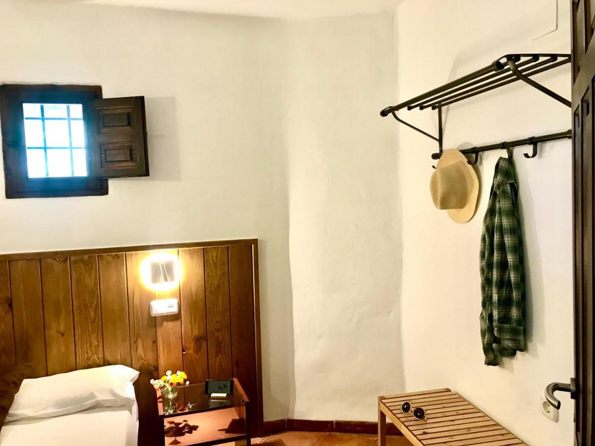 Bed & Breakfast La Oveja De La Alpujarra Pitres