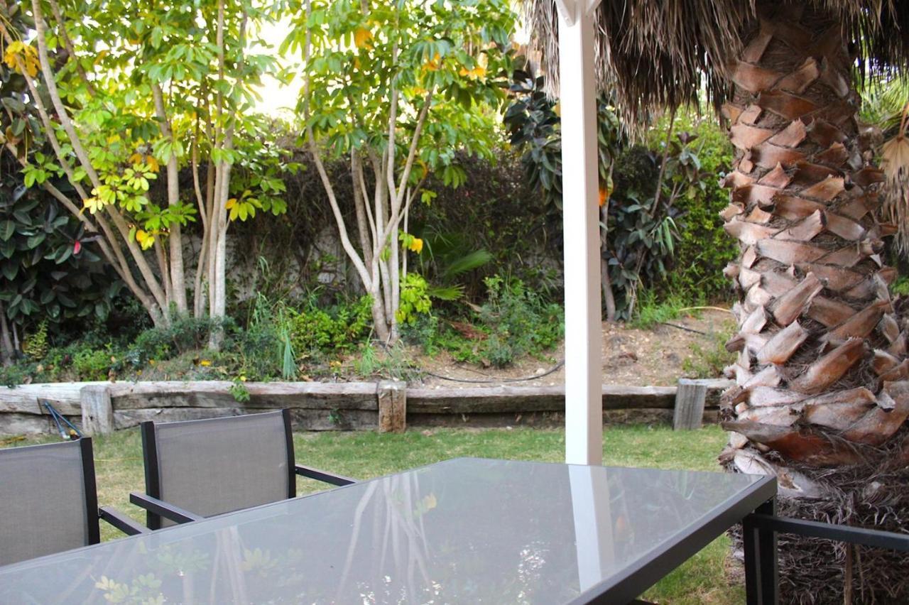 Apartamento Martina Zahara de los Atunes