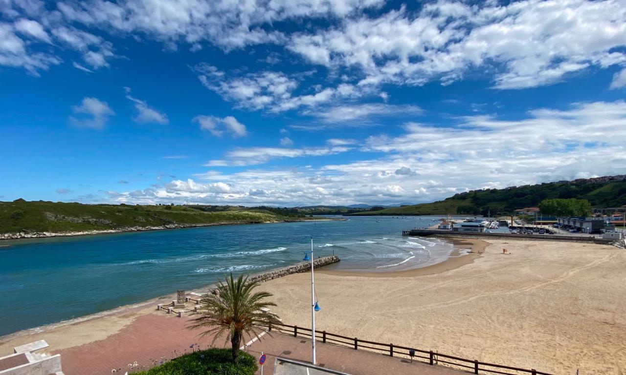 Hotel Soraya Suances