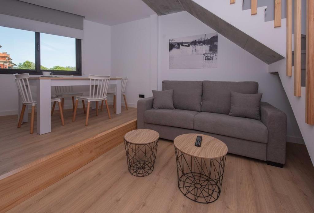 Apartment Llamieva Posada De Llanes