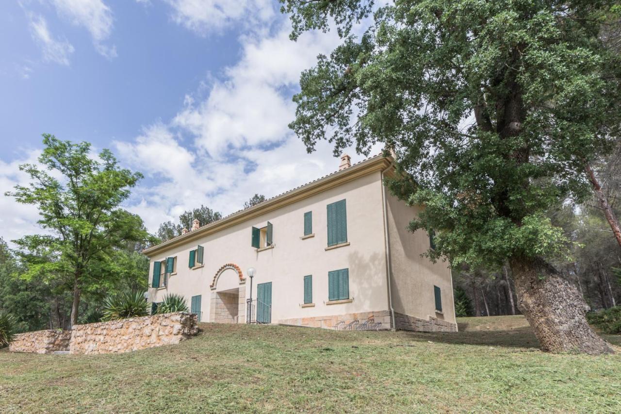 Apartamento Rurales El Colvillo Trillo