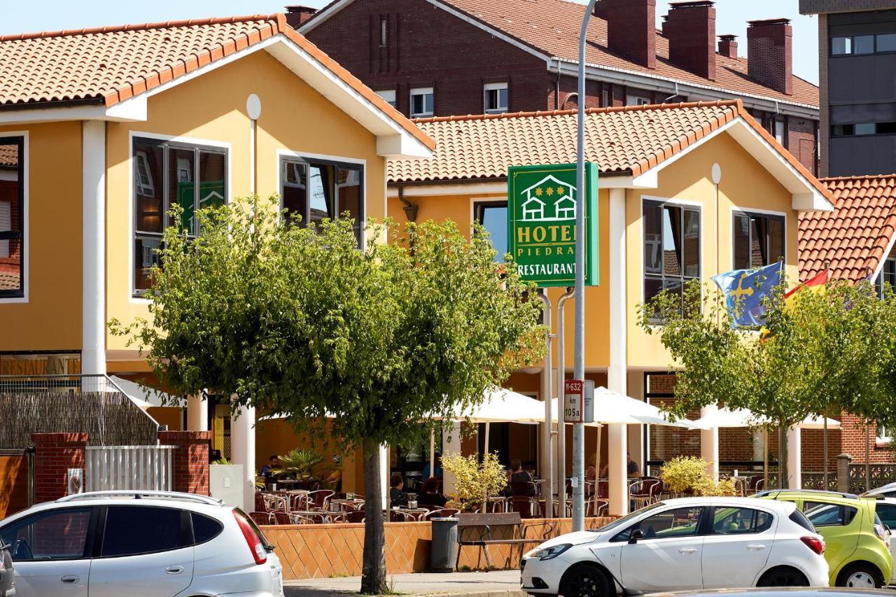 Piedras Hotel 3*
