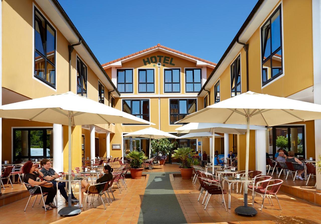 Hotel Piedras