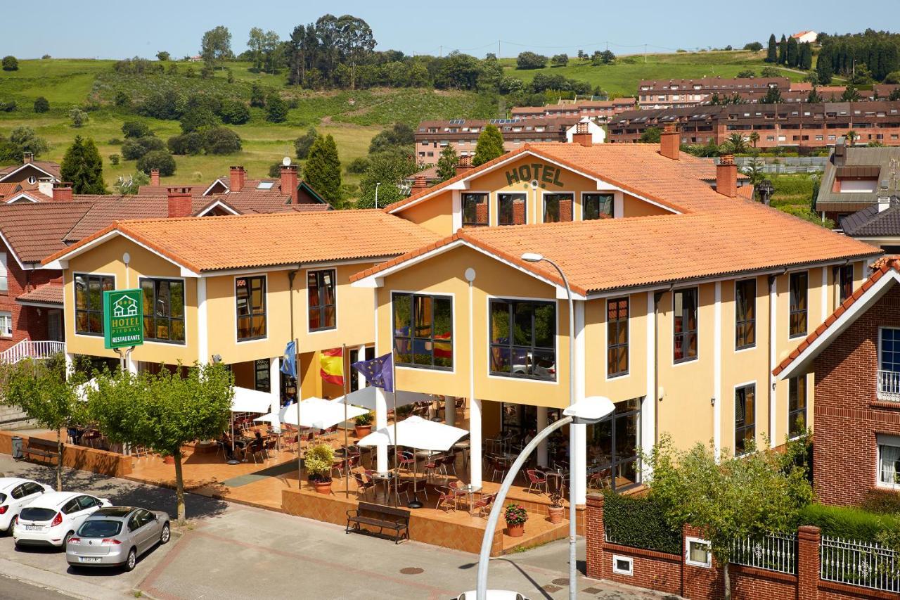 Piedras Hotel