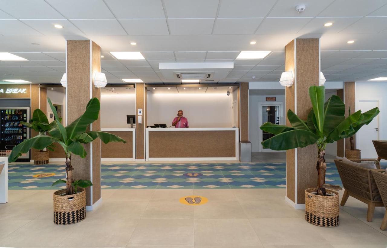 Medplaya Regente Hotel 4*