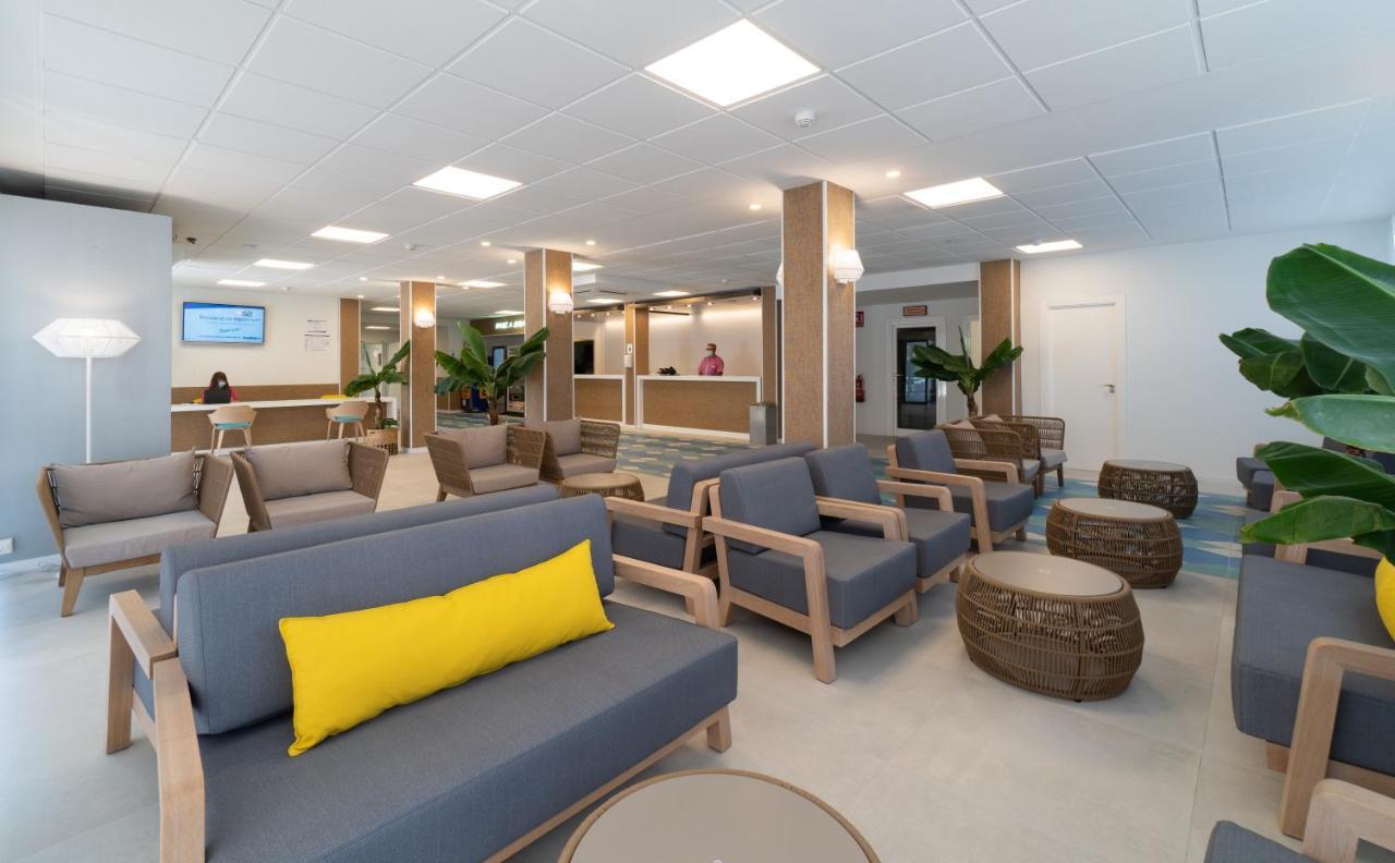Medplaya Regente Hotel
