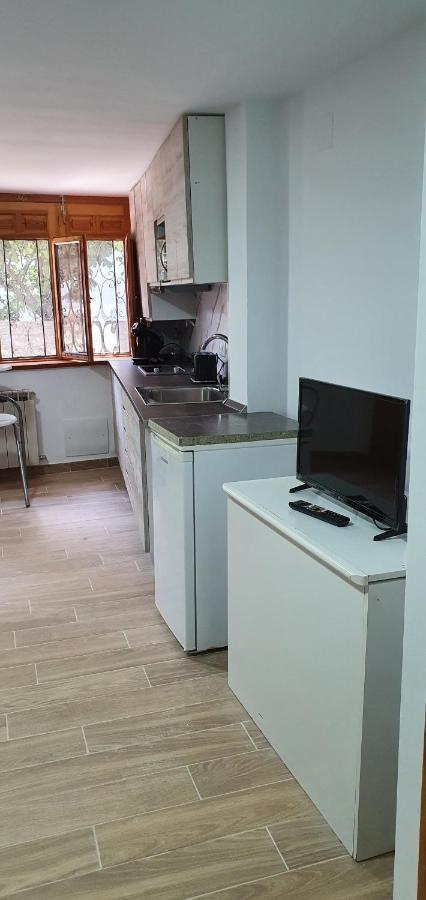 Apartamento Casa Botes Ii