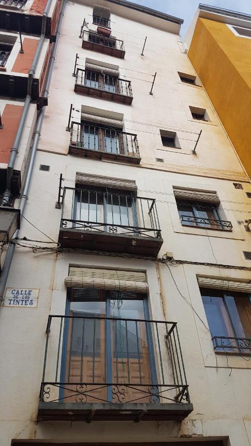 Casa Botes Ii Cuenca (Castilla-La Mancha)