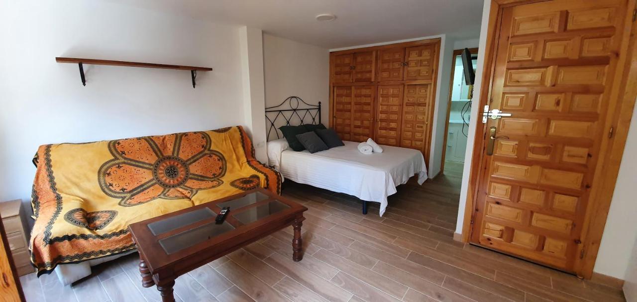 Casa Botes Ii Cuenca (Castilla-La Mancha)