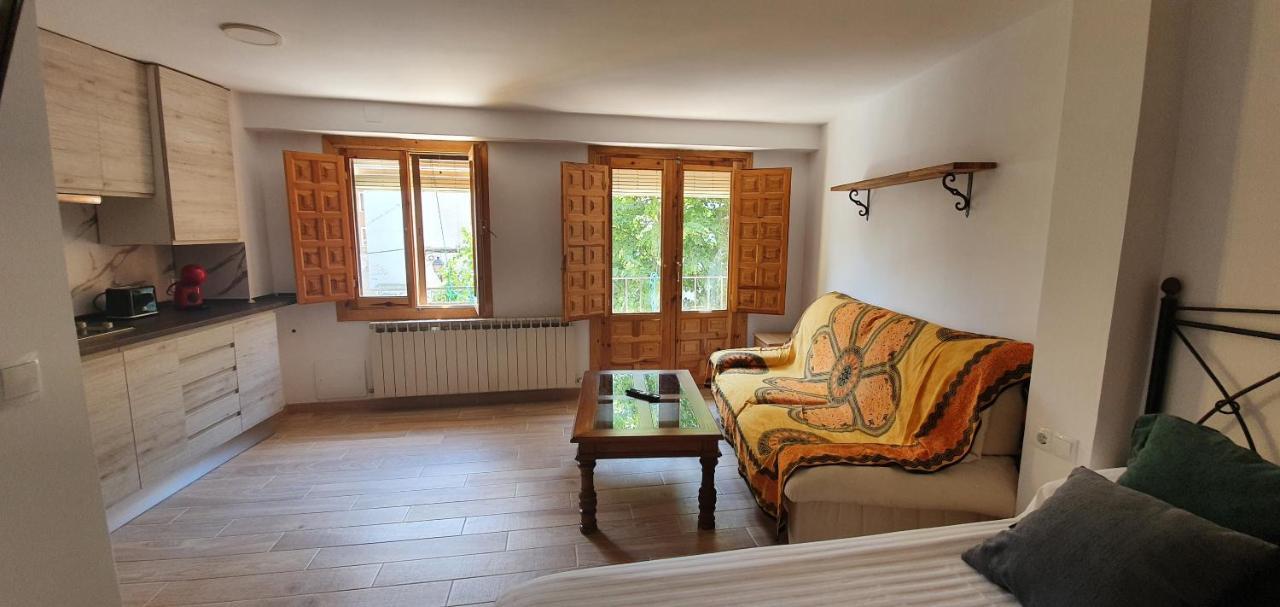 Casa Botes Ii Apartamento Cuenca (Castilla-La Mancha)