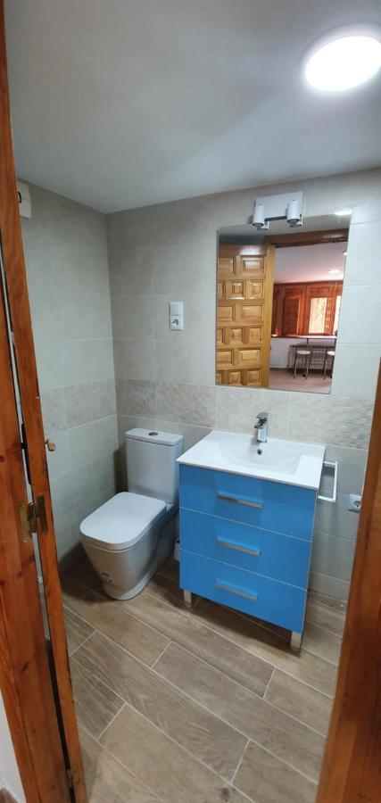 Casa Botes Ii Cuenca (Castilla-La Mancha)