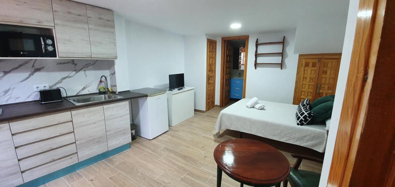 Casa Botes Ii * Cuenca (Castilla-La Mancha)