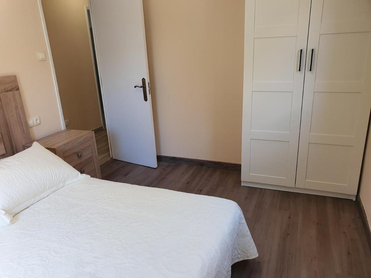 Casas Fontan Holiday home
