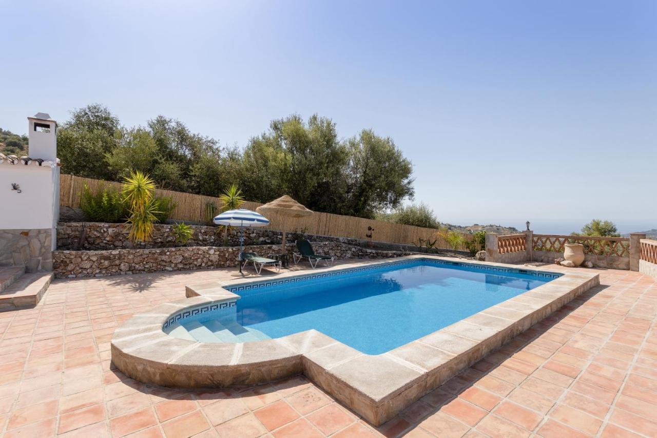 Holiday home La Monticana