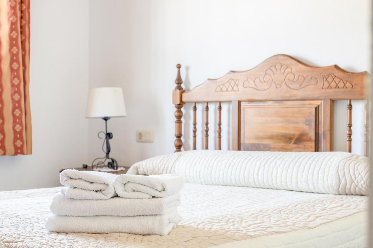 Holiday home La Monticana