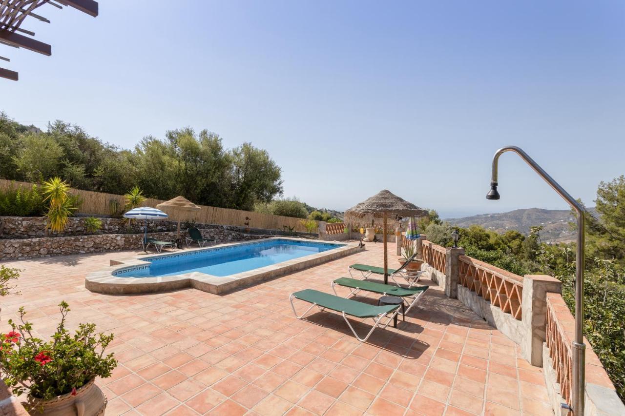 Holiday home La Monticana