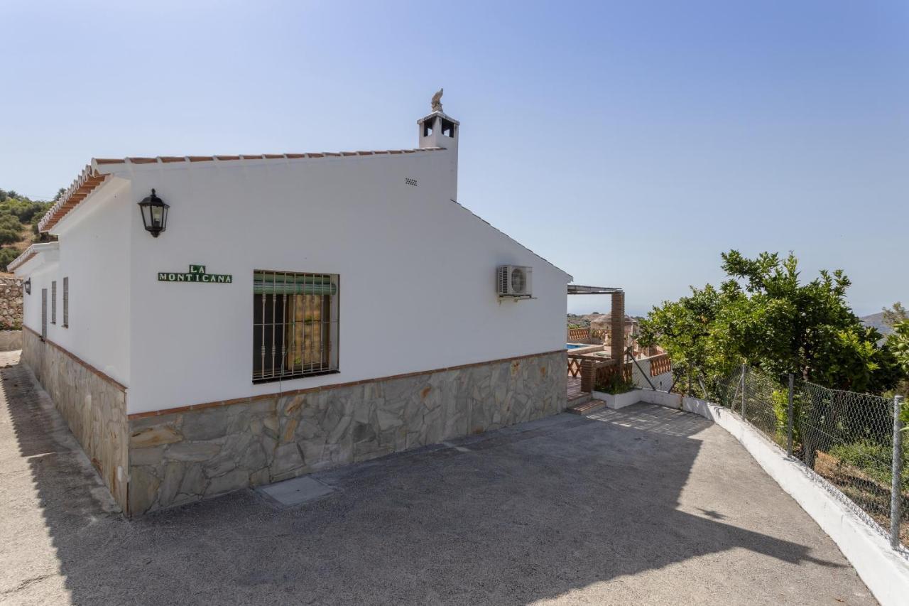 La Monticana Holiday home
