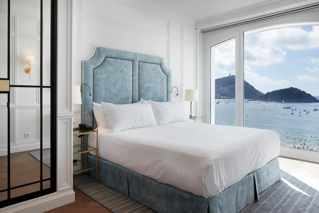 Hotel Boutique Favorita San Sebastián