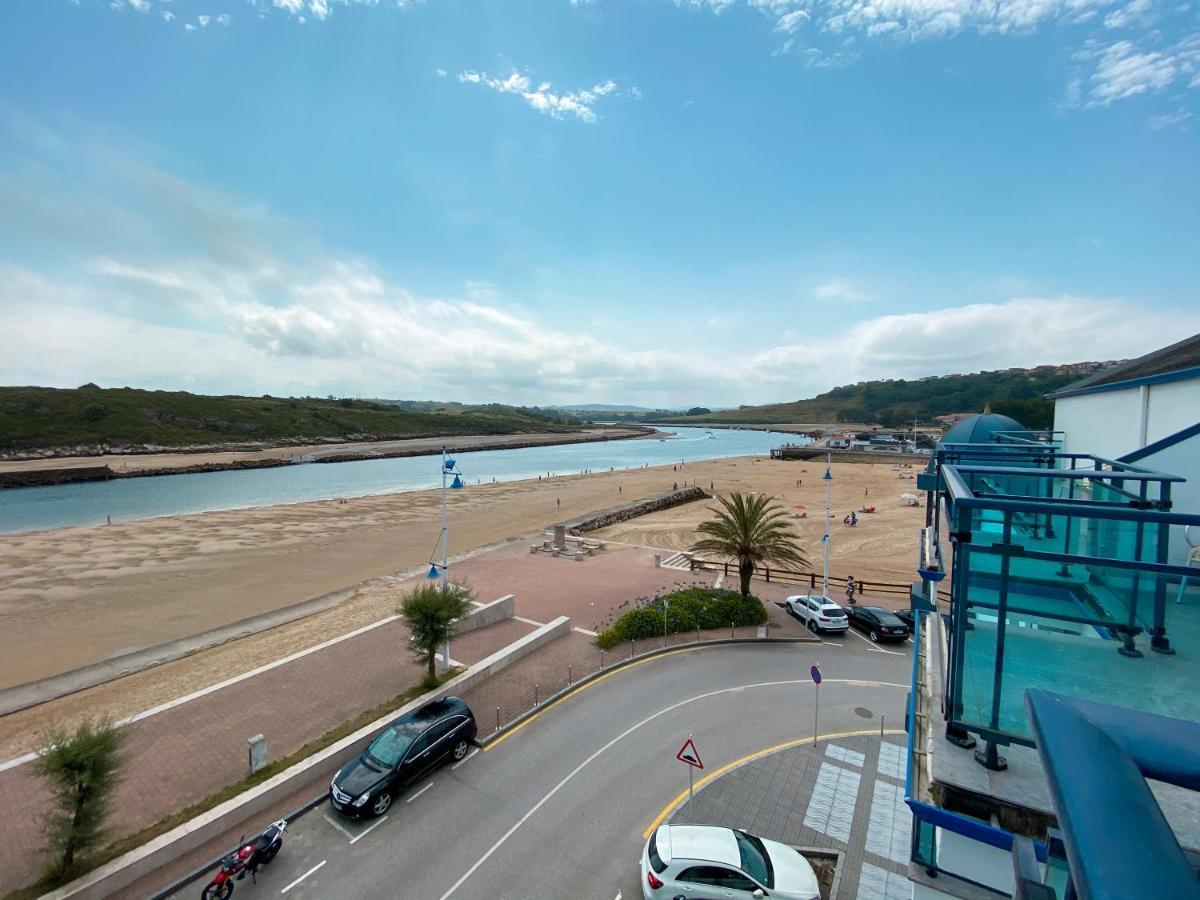 Soraya Hotel Suances