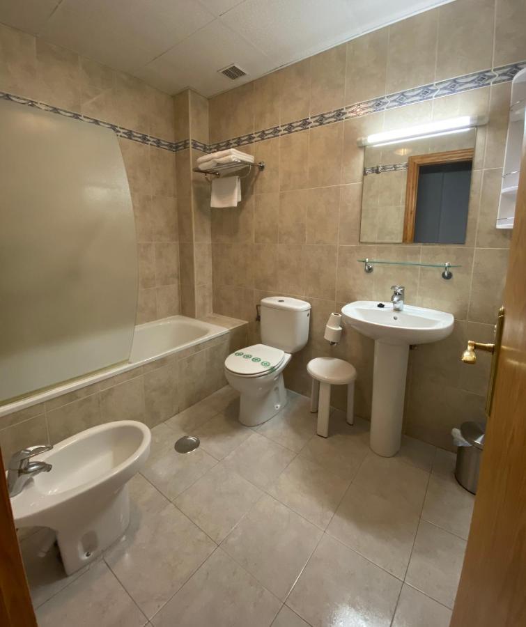 Soraya Hotel