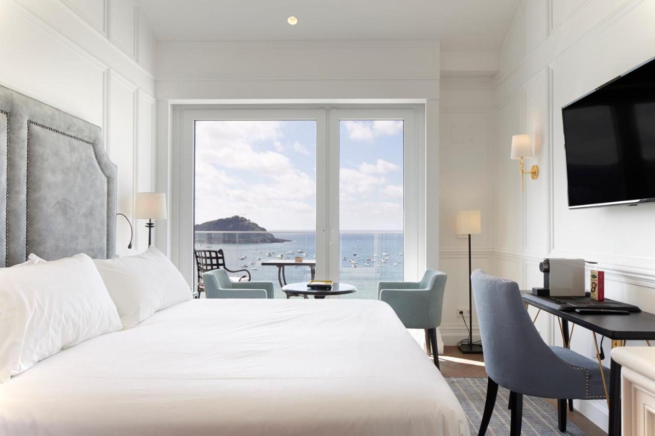 Boutique Favorita Hotel San Sebastián