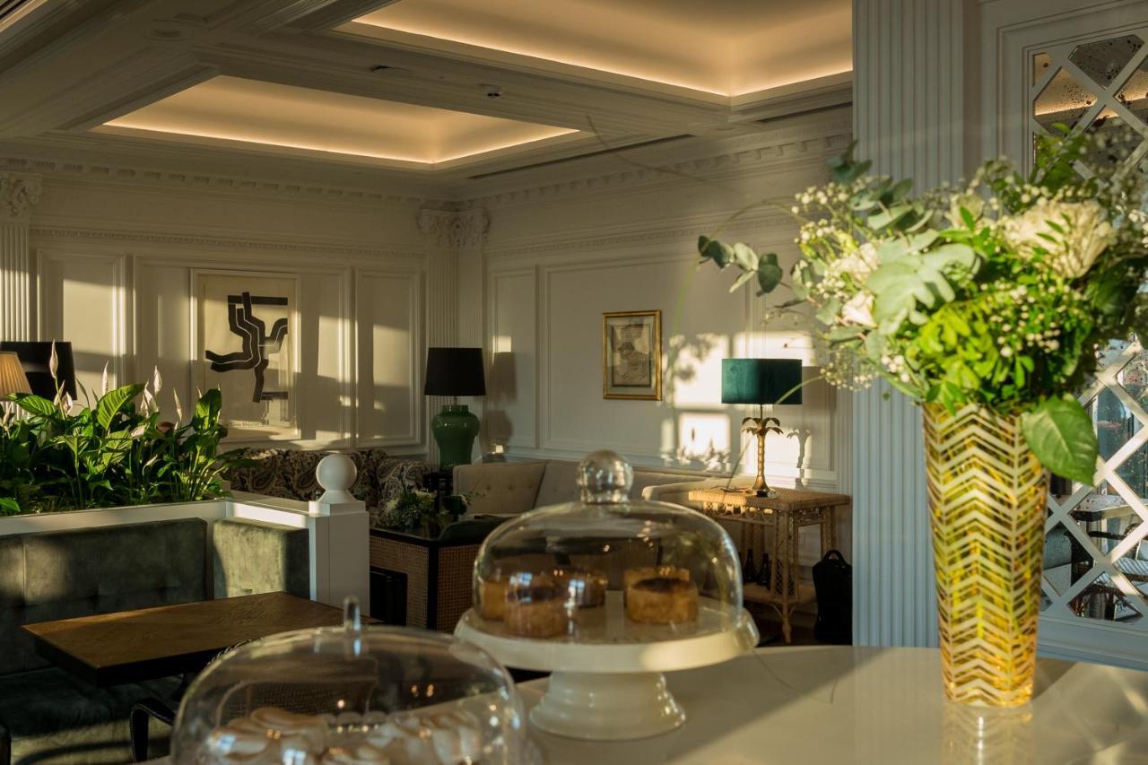 Boutique Favorita Hotel 4*