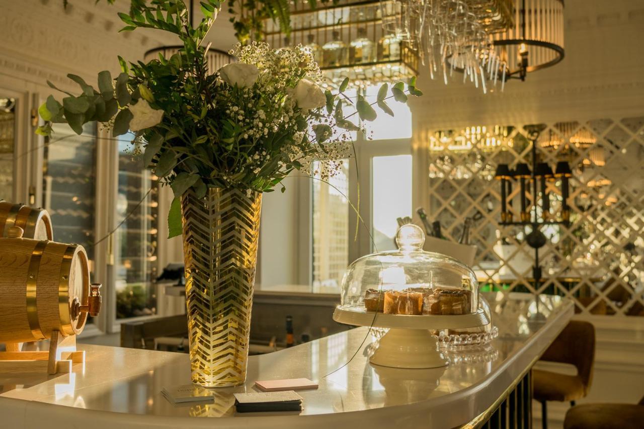 Boutique Favorita Hotel San Sebastián