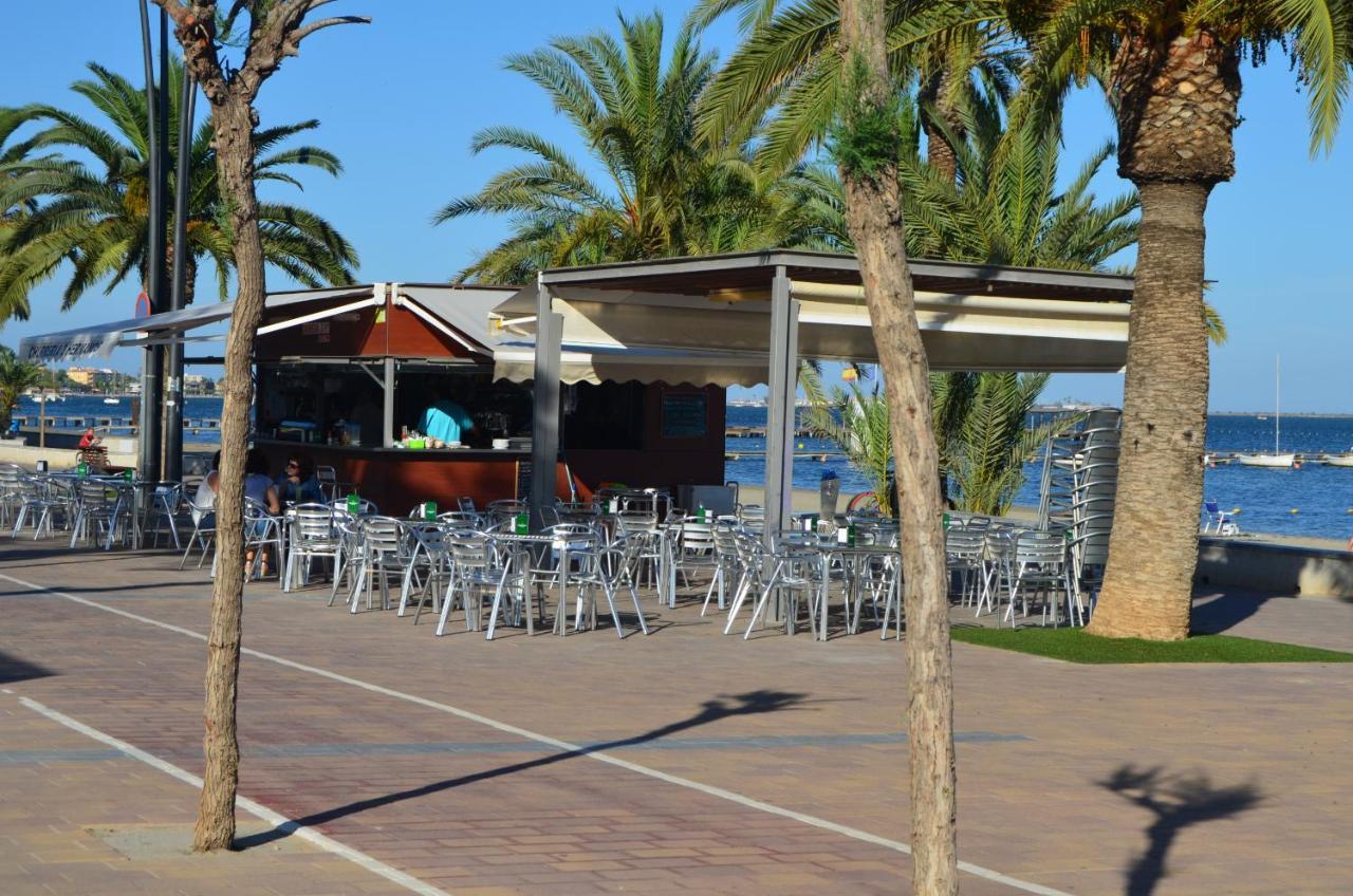 Сasa de vacaciones Azucena Del Mar V - 3109