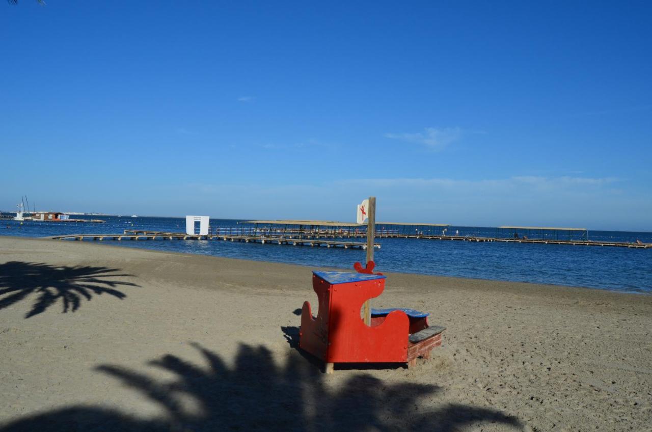 Azucena Del Mar V - 3109 Сasa de vacaciones Santiago De La Ribera