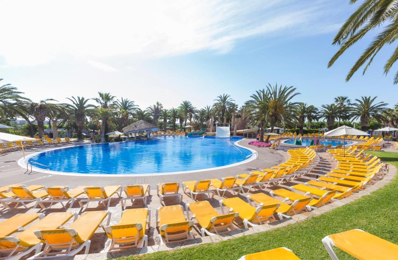 Camping&resort Sangulí Salou