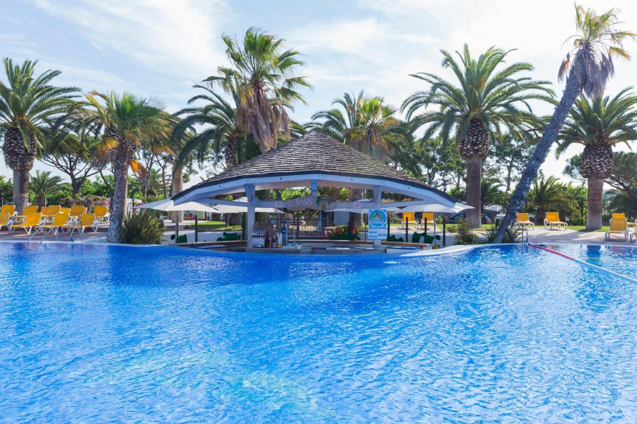 Camping&resort Sangulí Resort