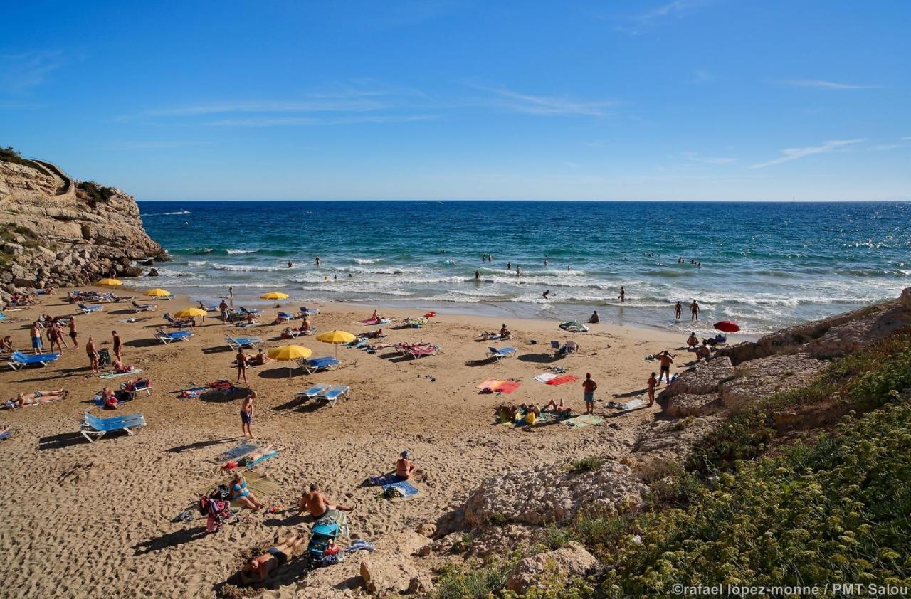 Camping&resort Sangulí