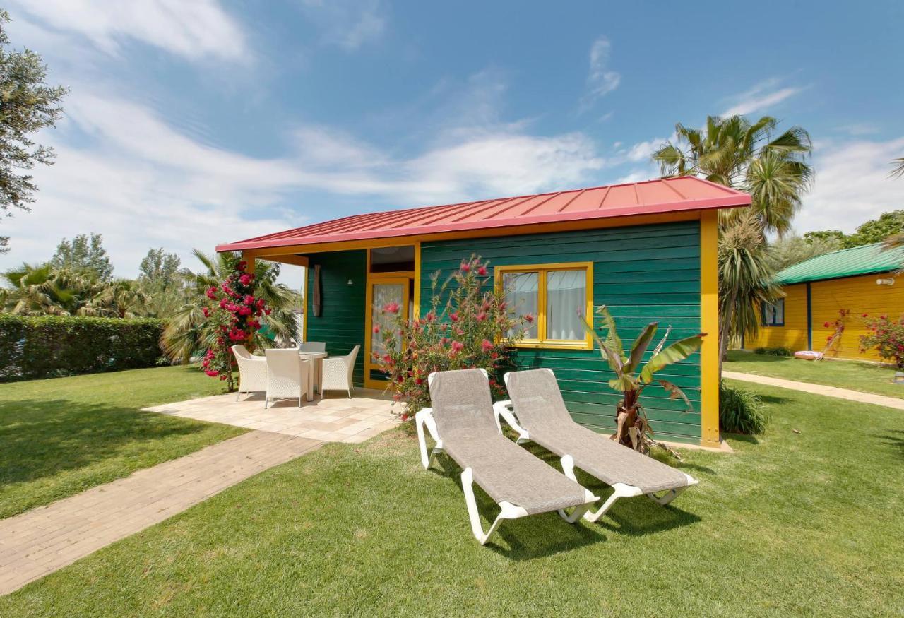 Camping&resort Sangulí 4* Salou