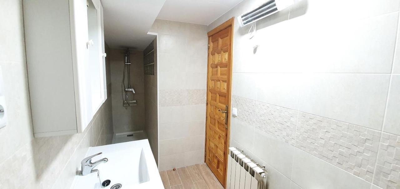 Casa Botes Ii Apartamento Cuenca (Castilla-La Mancha)