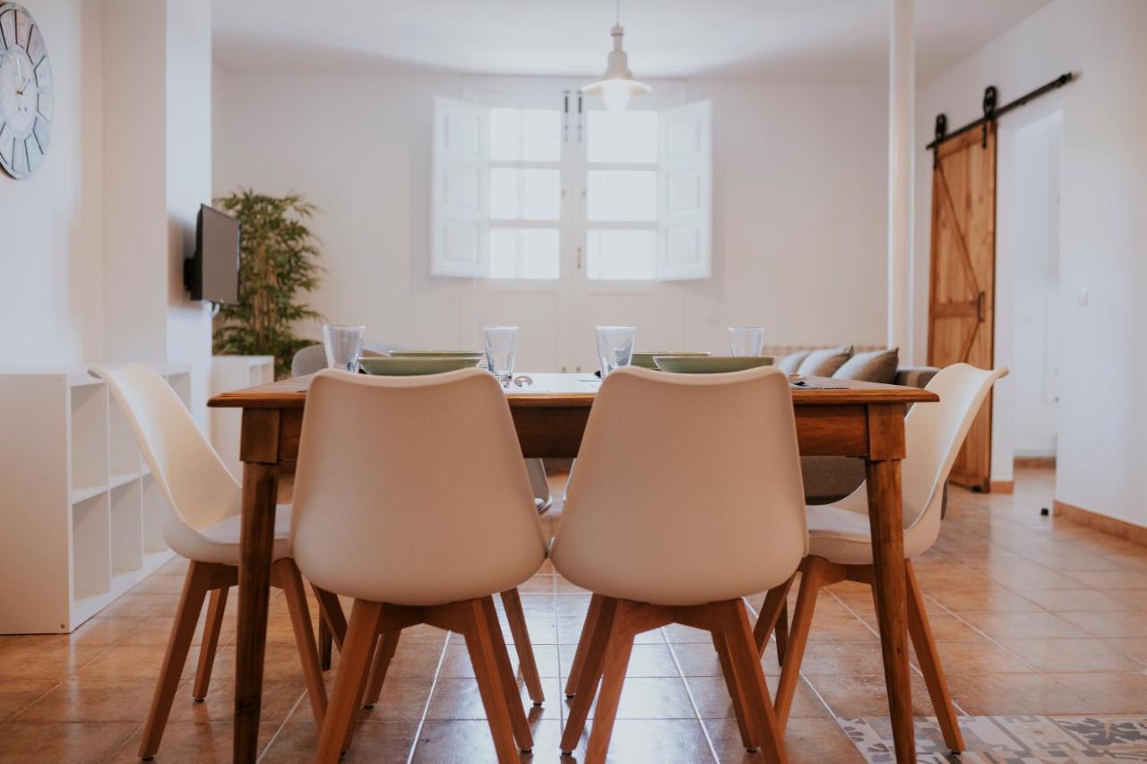 Apartamento Portales De Pizarro Béjar