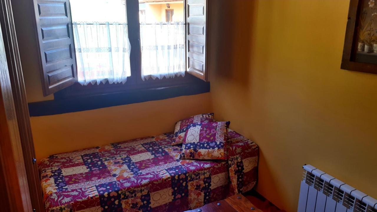 La Vieja Escuela