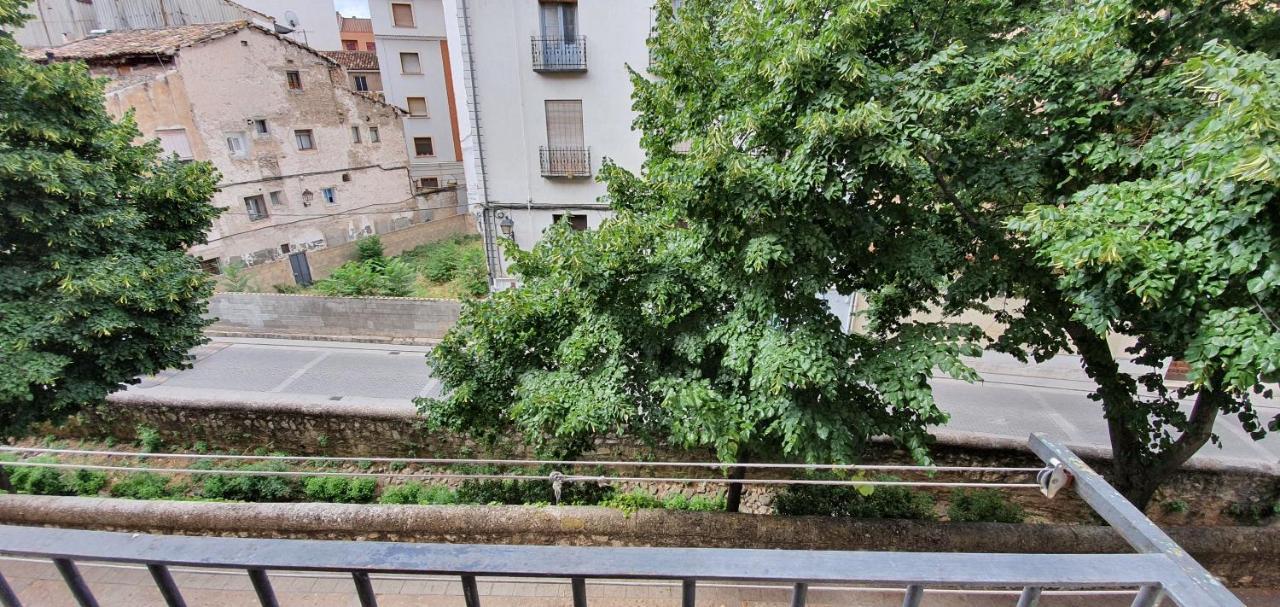 Apartamento Casa Botes Ii *