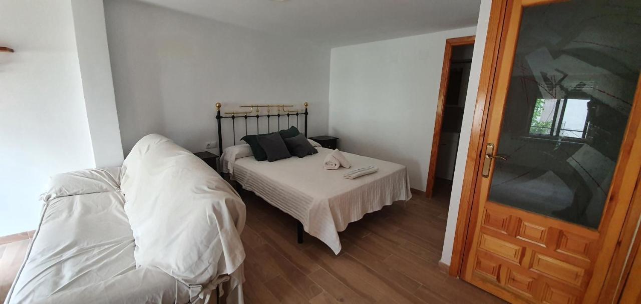 Casa Botes Ii * Cuenca (Castilla-La Mancha)