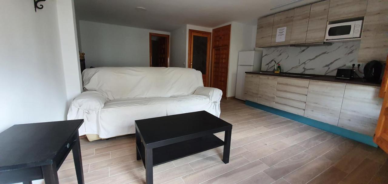 Casa Botes Ii Cuenca (Castilla-La Mancha)