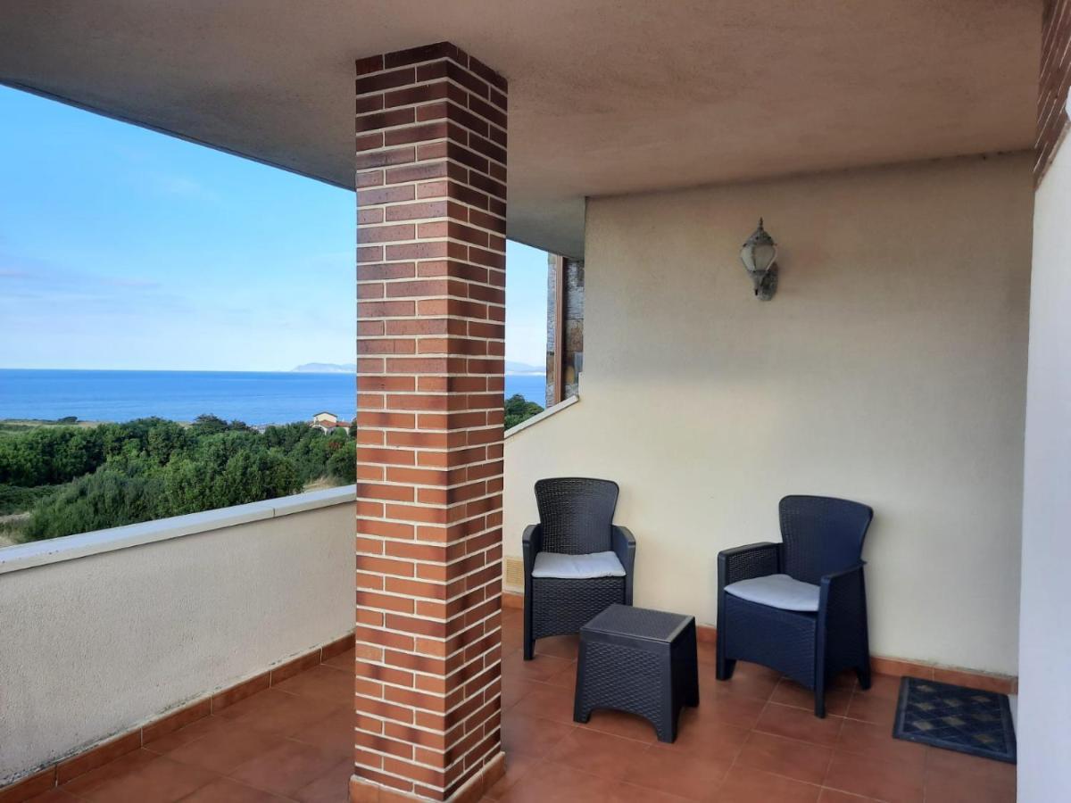 Chalet Adosado Con Encanto Junto Al Mar, En Holiday home