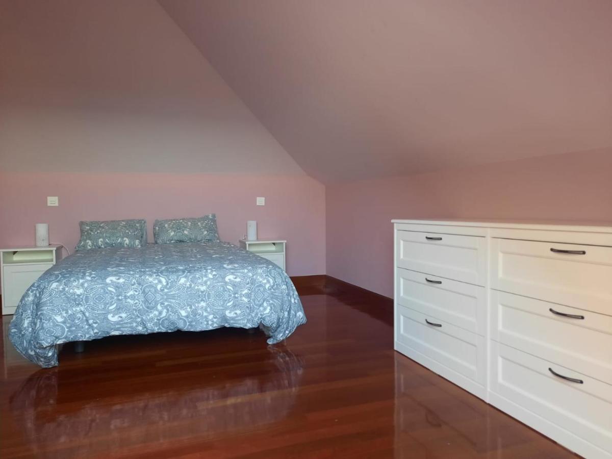 Chalet Adosado Con Encanto Junto Al Mar, En Holiday home *