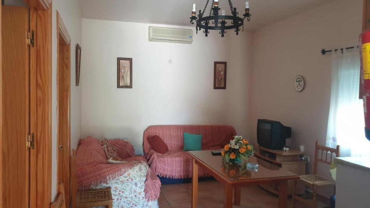 Casas El Jabali Country house *