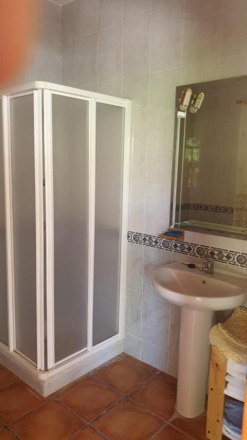 Country house Casas El Jabali *